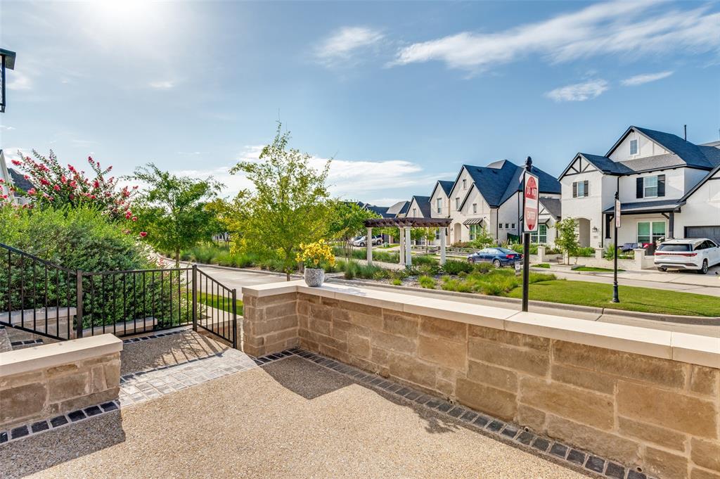 Viridian Village 1k - Residential