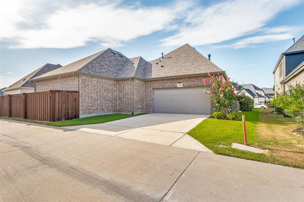 Viridian Village 1k - Residential