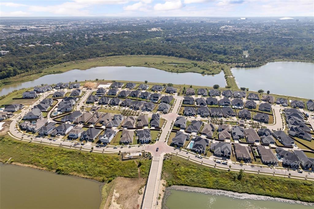 Viridian Village 1k - Residential