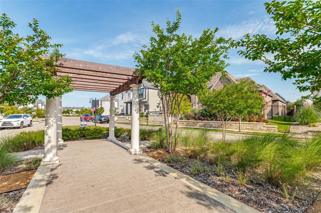 Viridian Village 1k - Residential