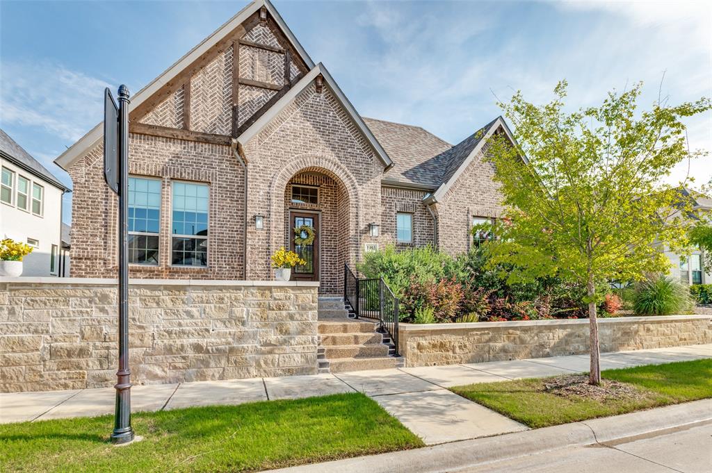 Viridian Village 1k - Residential