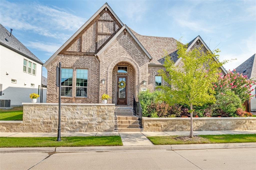 Viridian Village 1k - Residential