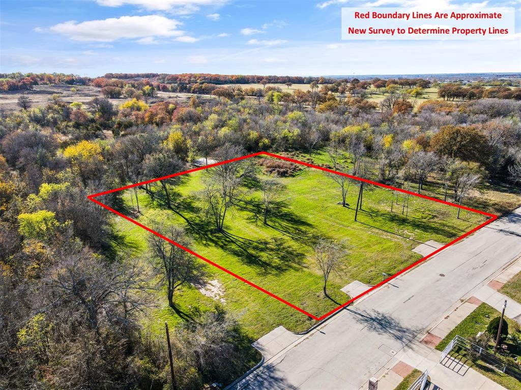 Dreaming of building close to town but want the space and country views? Presenting 2 lots totaling .901 of an acre. Beautiful trees with space cleared for you to bring your plans and get started on 1 or 2 homes. 2 curb cuts. This property has already been platted. City water and sewer are at the road. Approximately 172 feet of frontage on Fuller Avenue. Bring your vision and dreams to life here!