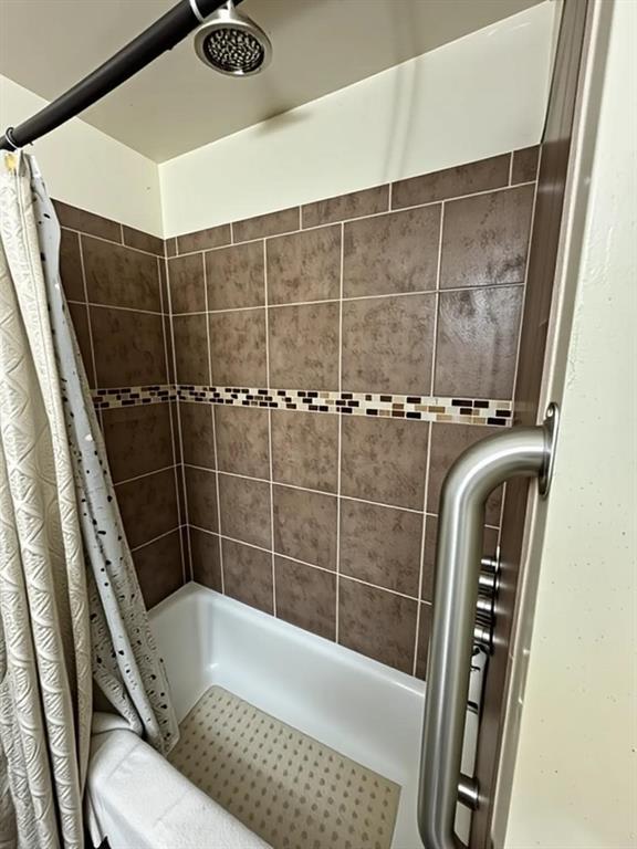 Bruton Terrace - Residential