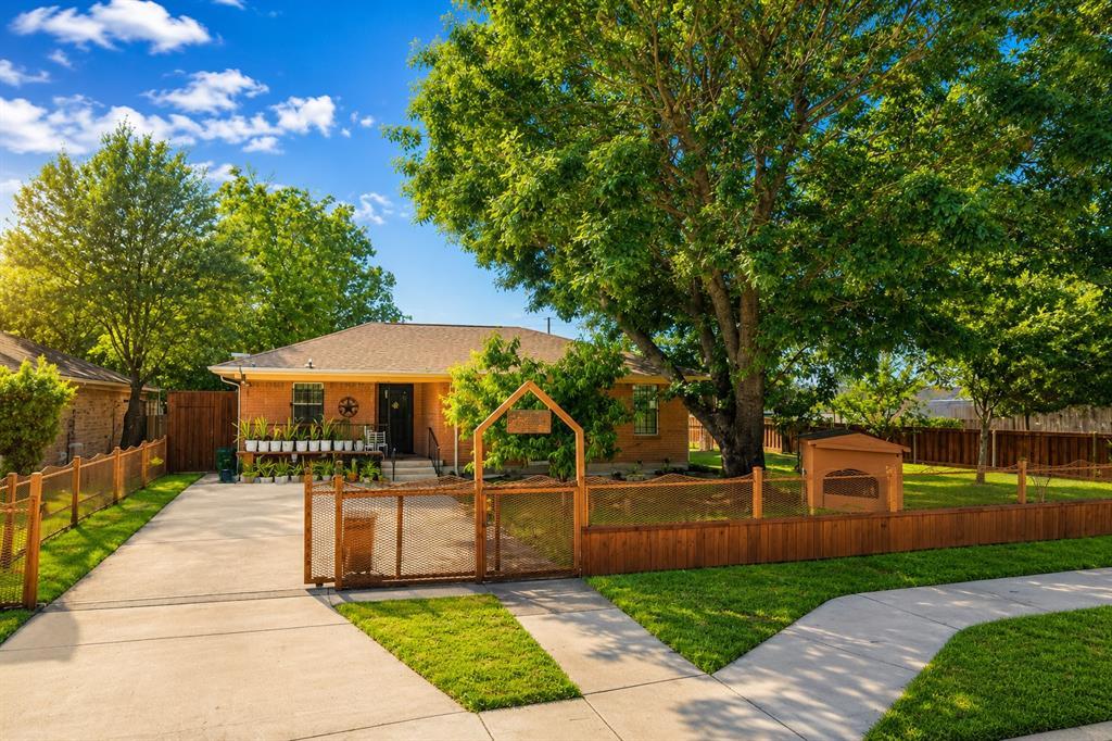 Located at 9206 Donnybrook Lane in Dallas, this residence offers recent improvements that enhance both functionality and long-term value. Major system upgrades provide peace of mind, including a new roof installed in 2024, foundation repair completed in 2023, a fully updated plumbing system completed in 2023, and upgraded HVAC distribution featuring new air vents and ductwork also completed in 2023. These essential improvements support the home’s structural integrity and overall livability. In addition, new flooring has been installed throughout key areas of the home, creating a refreshed and cohesive interior presentation.

The interior layout offers practical, flexible living spaces suitable for a variety of household needs. Rooms are designed to accommodate everyday living with options for comfortable gathering areas, private bedrooms, and functional use spaces such as home office or flex areas depending on buyer needs. 

The property is located within an established Southeast Dallas residential area, offering convenient access to major transportation routes that connect efficiently to Downtown Dallas, employment centers, and surrounding neighborhoods. This central positioning supports both commuting convenience and broader metro accessibility.

Nearby amenities include local schools, neighborhood parks, grocery options, dining, and retail corridors, providing practical daily convenience within a short driving distance. The surrounding area reflects a stable residential setting with ongoing development and reinvestment throughout portions of Southeast Dallas, contributing to long-term neighborhood accessibility and demand.

With its combination of essential system upgrades and strong regional connectivity, this house presents a solid opportunity for buyers seeking a property with improved infrastructure and functional living potential in an established Dallas location.