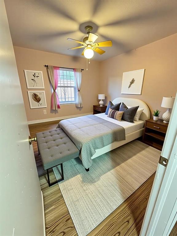 Bruton Terrace - Residential