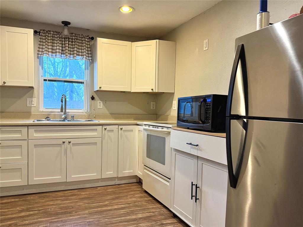 Ezell - Residential