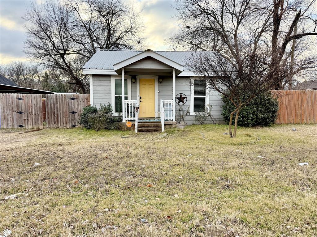 Ezell - Residential