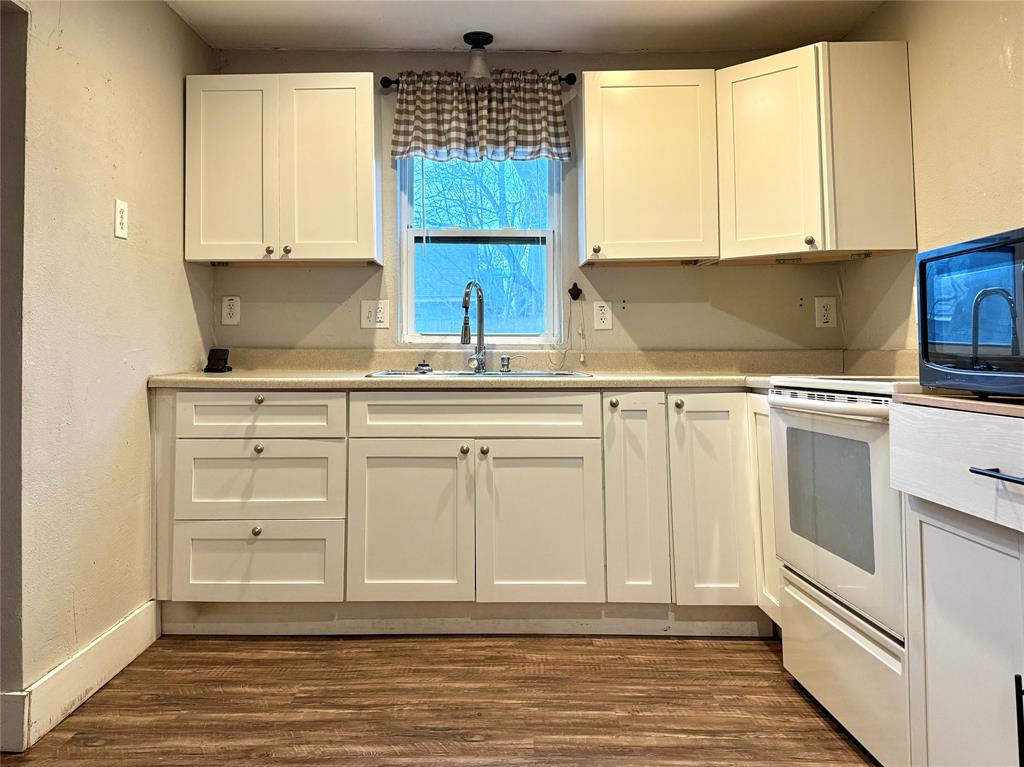 Ezell - Residential