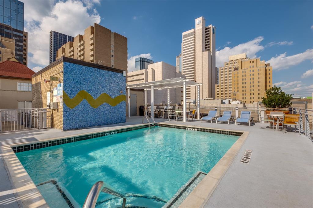 Soco Urban Loft Condo - Residential