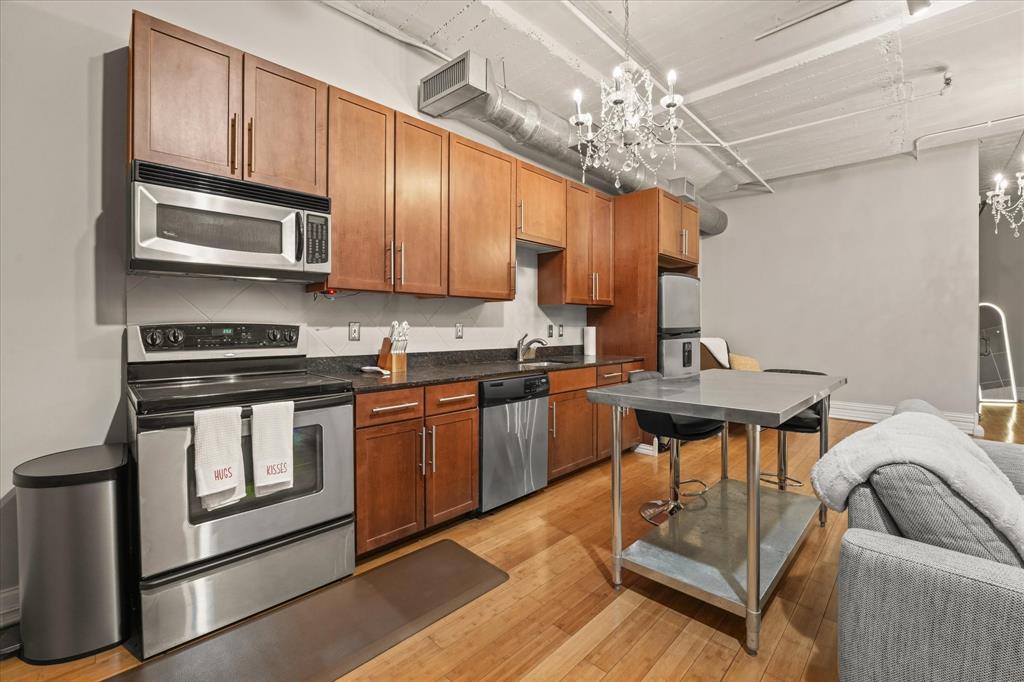 Soco Urban Loft Condo - Residential