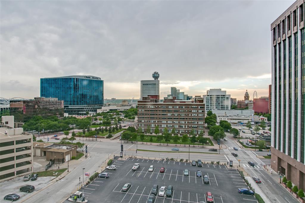Soco Urban Loft Condo - Residential