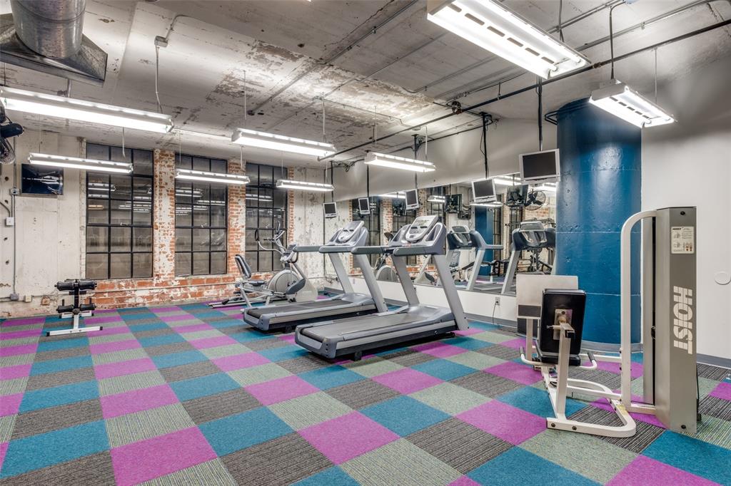 Soco Urban Loft Condo - Residential