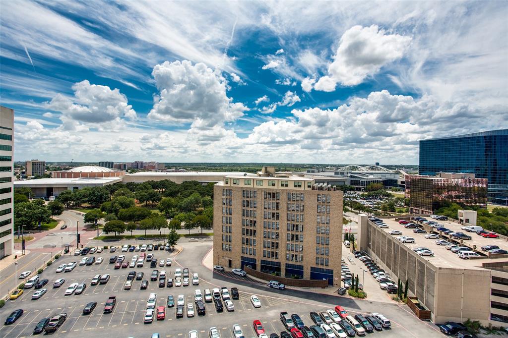 Soco Urban Loft Condo - Residential