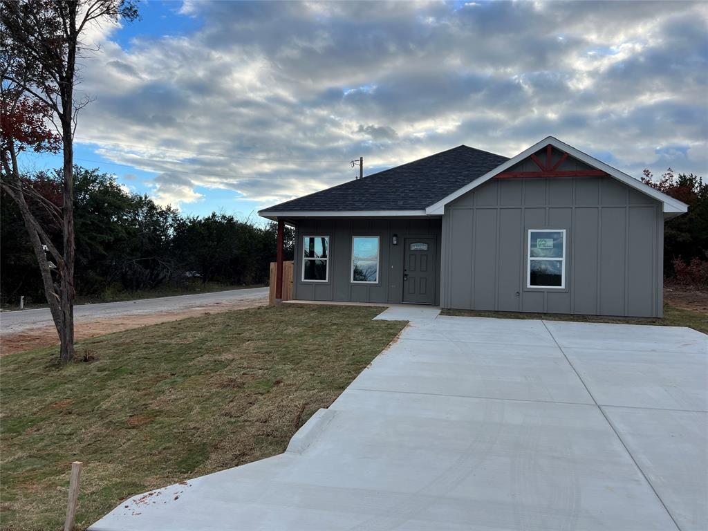 Comanche Cove Sub Sec C - Residential
