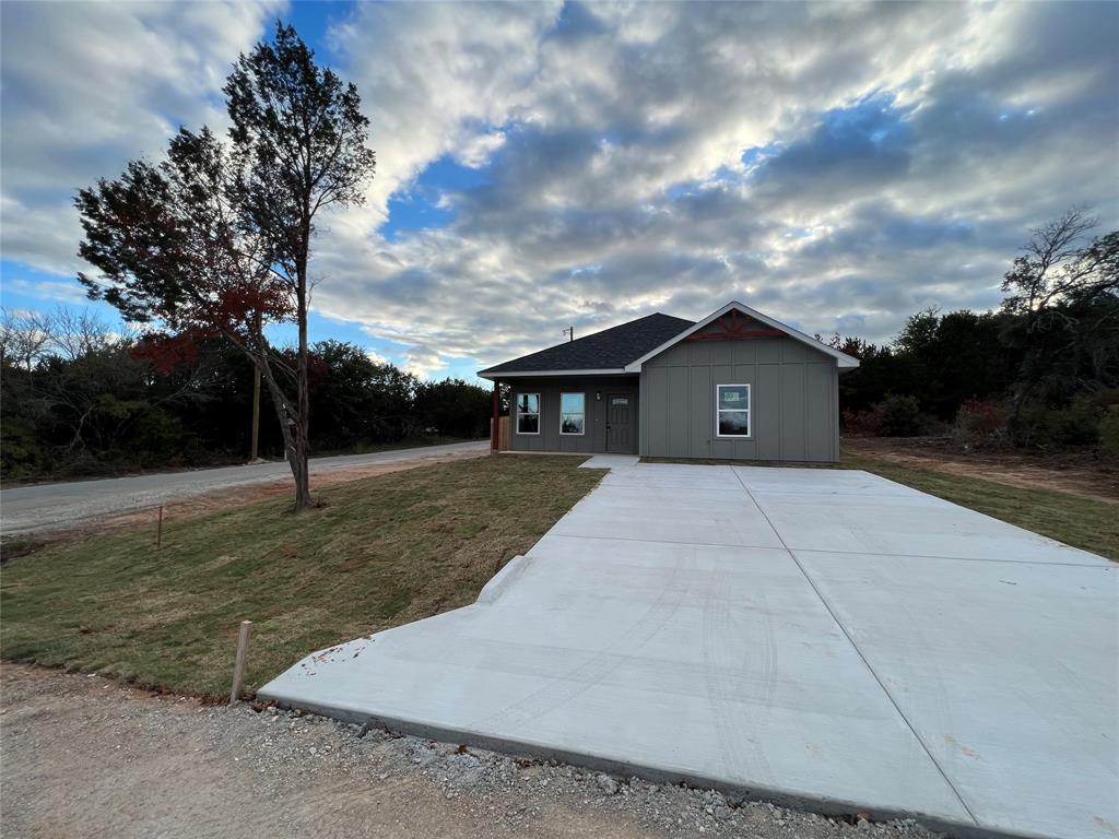 Comanche Cove Sub Sec C - Residential
