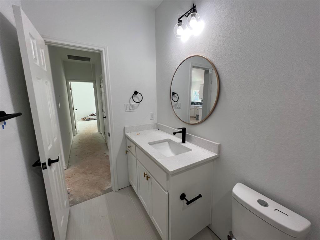 Comanche Cove Sub Sec C - Residential