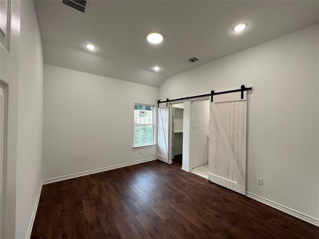 Comanche Cove Sub Sec C - Residential