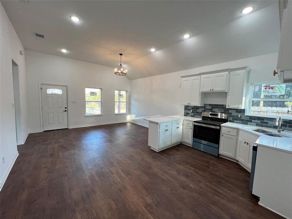 Comanche Cove Sub Sec C - Residential