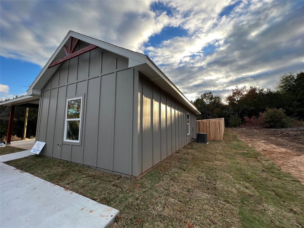 Comanche Cove Sub Sec C - Residential