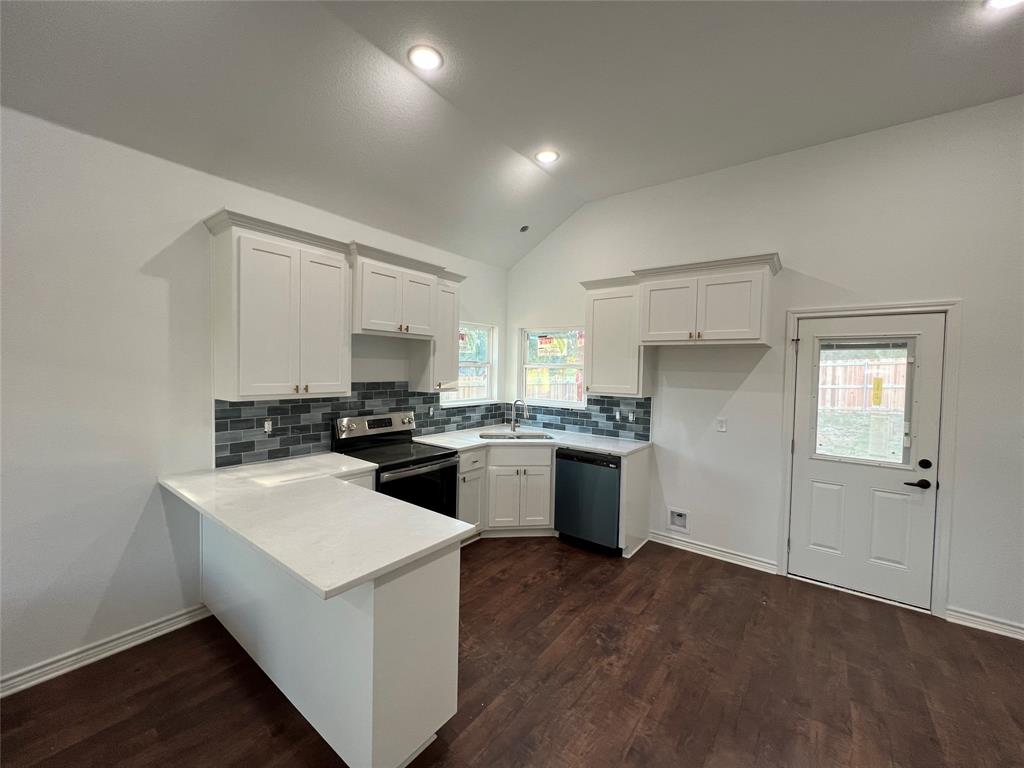 Comanche Cove Sub Sec C - Residential