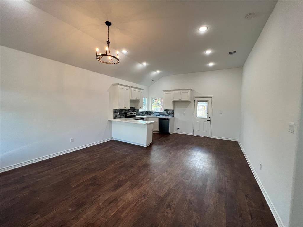 Comanche Cove Sub Sec C - Residential