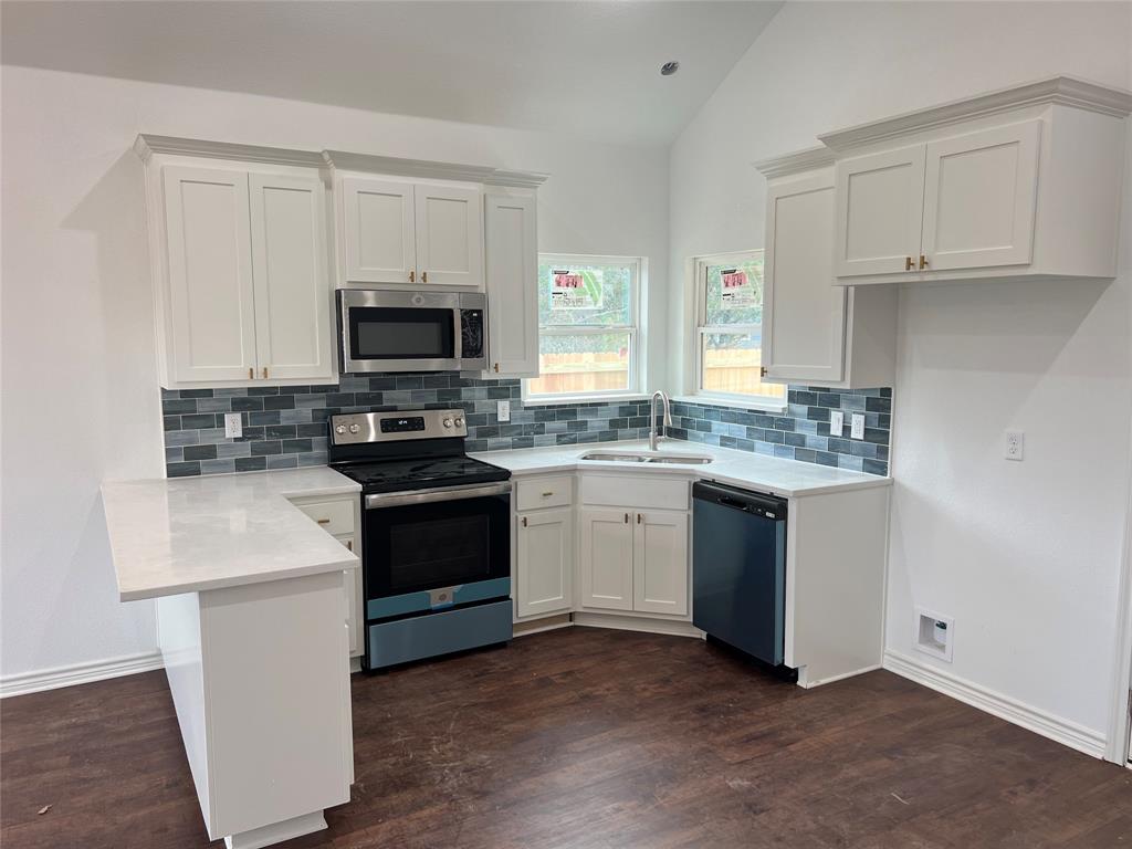 Comanche Cove Sub Sec C - Residential