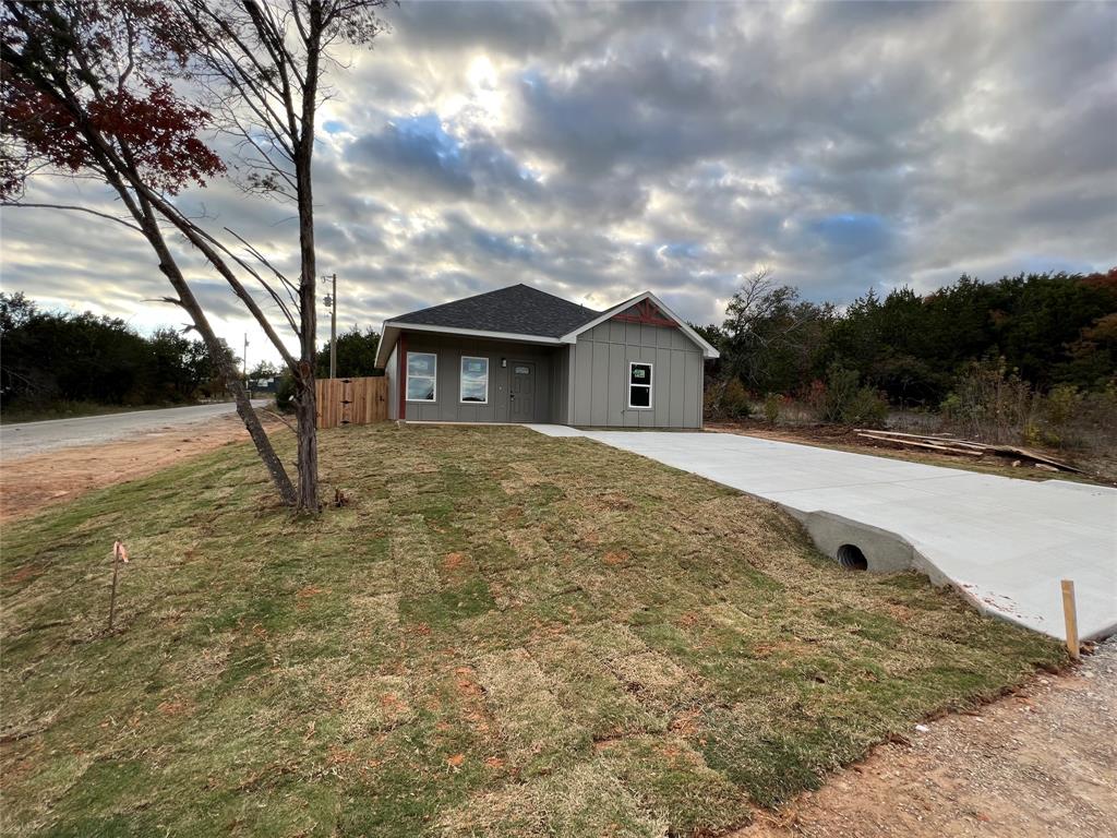 Comanche Cove Sub Sec C - Residential