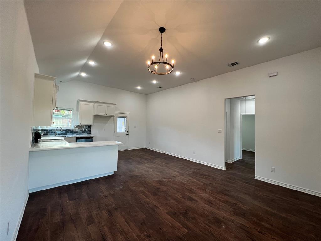 Comanche Cove Sub Sec C - Residential