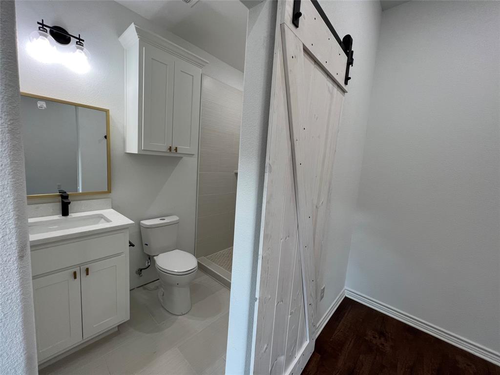 Comanche Cove Sub Sec C - Residential