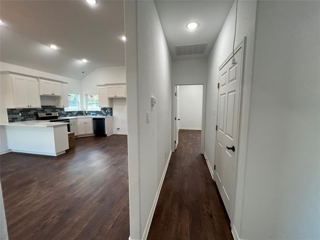 Comanche Cove Sub Sec C - Residential