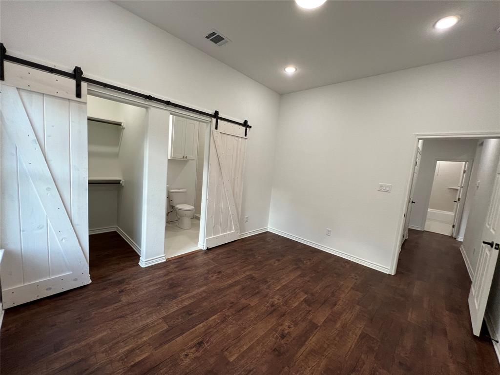 Comanche Cove Sub Sec C - Residential