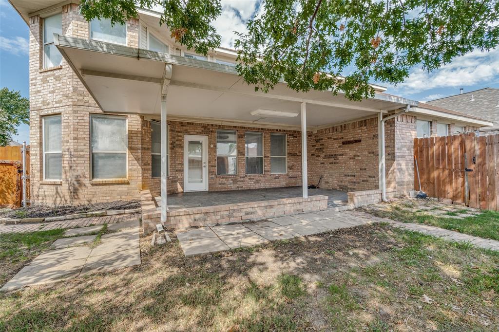 Lynn Creek Village Add - Residential