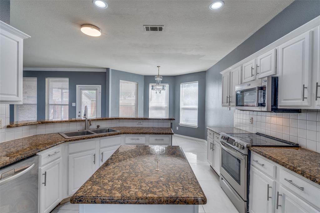 Lynn Creek Village Add - Residential