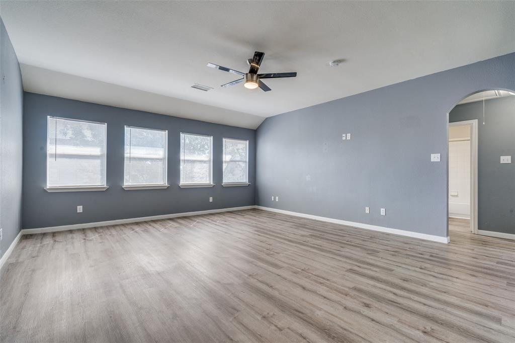 Lynn Creek Village Add - Residential