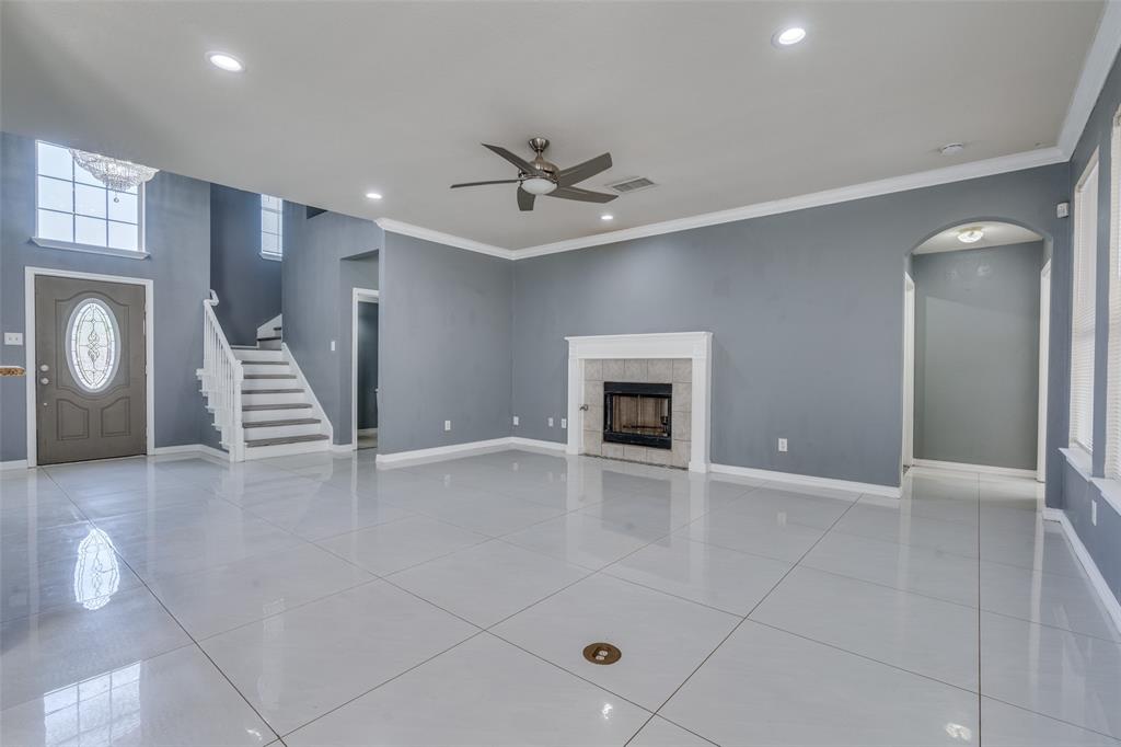 Lynn Creek Village Add - Residential