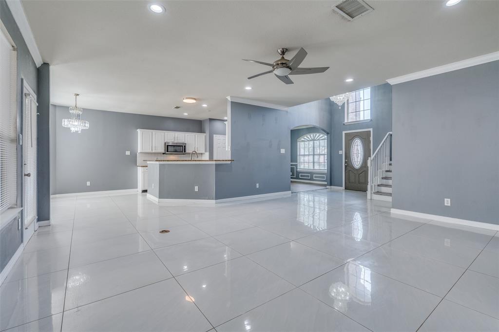 Lynn Creek Village Add - Residential