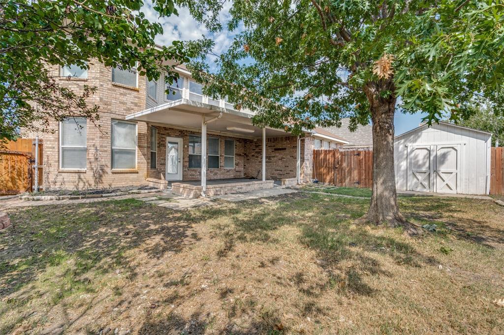 Lynn Creek Village Add - Residential