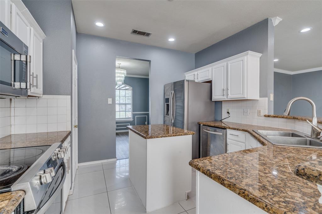 Lynn Creek Village Add - Residential