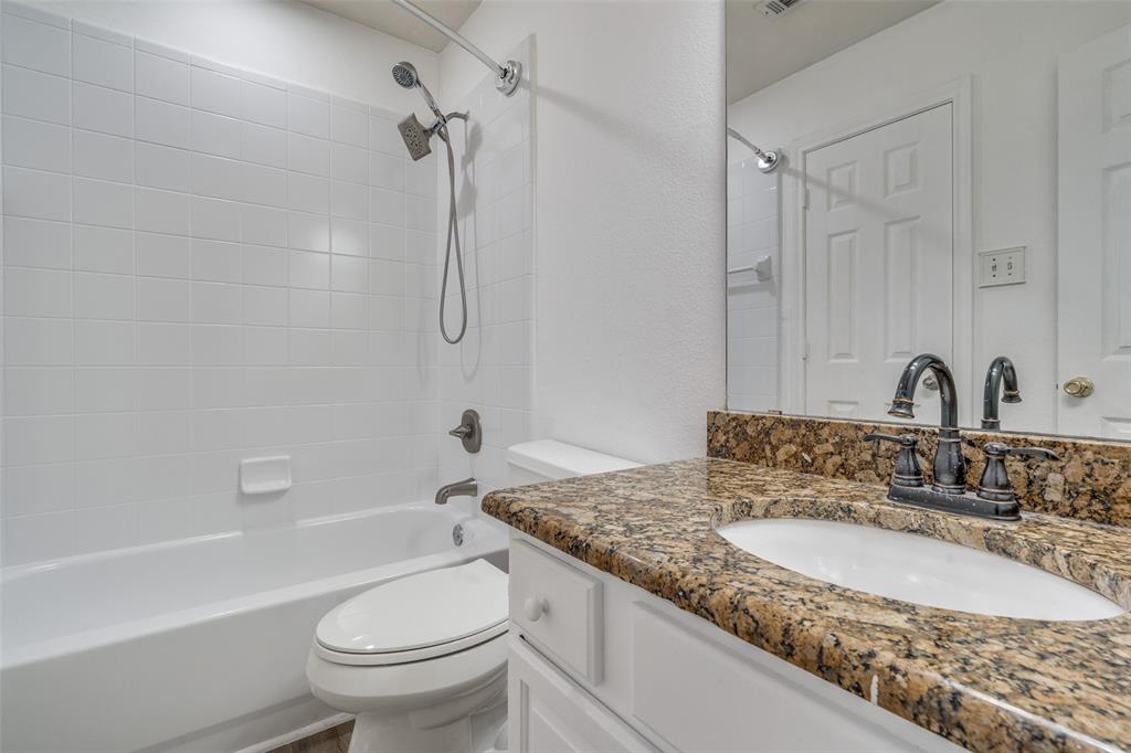 Lynn Creek Village Add - Residential