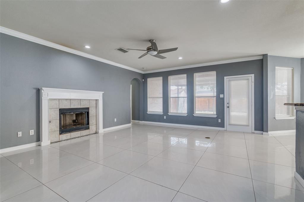 Lynn Creek Village Add - Residential