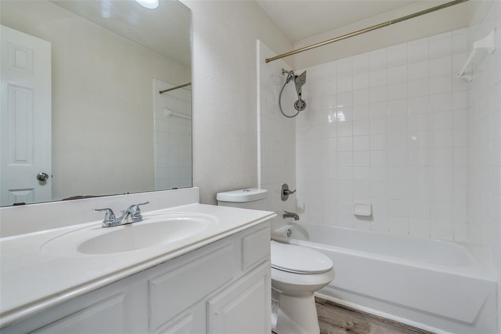Lynn Creek Village Add - Residential