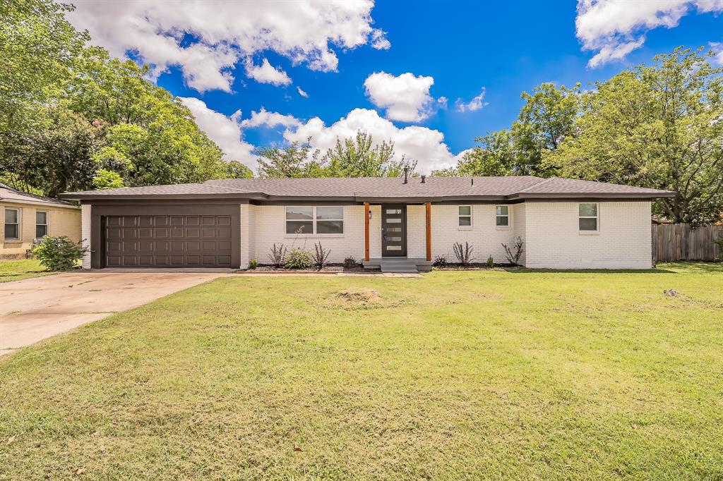 Bellvue Add - Residential