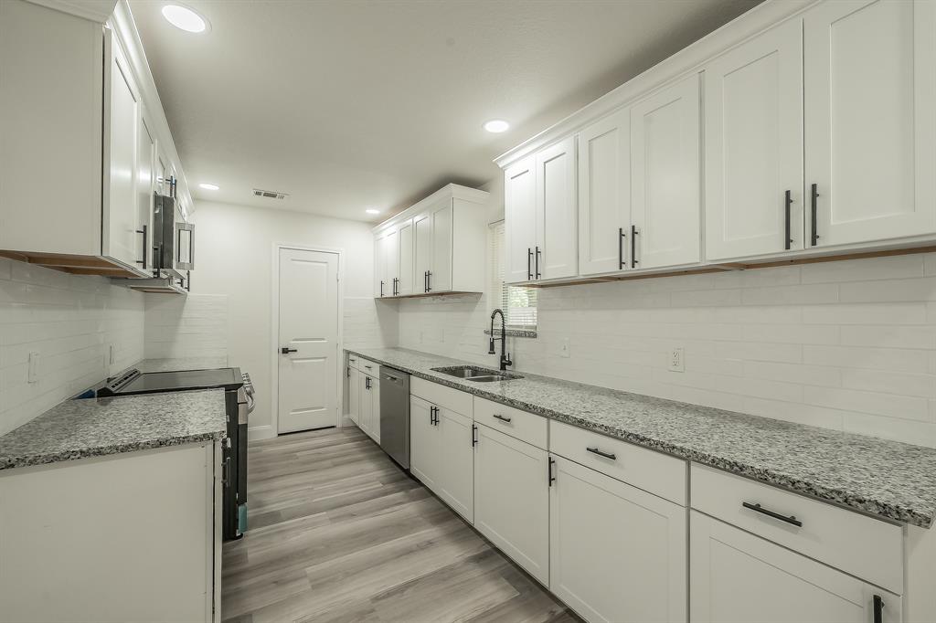 Bellvue Add - Residential