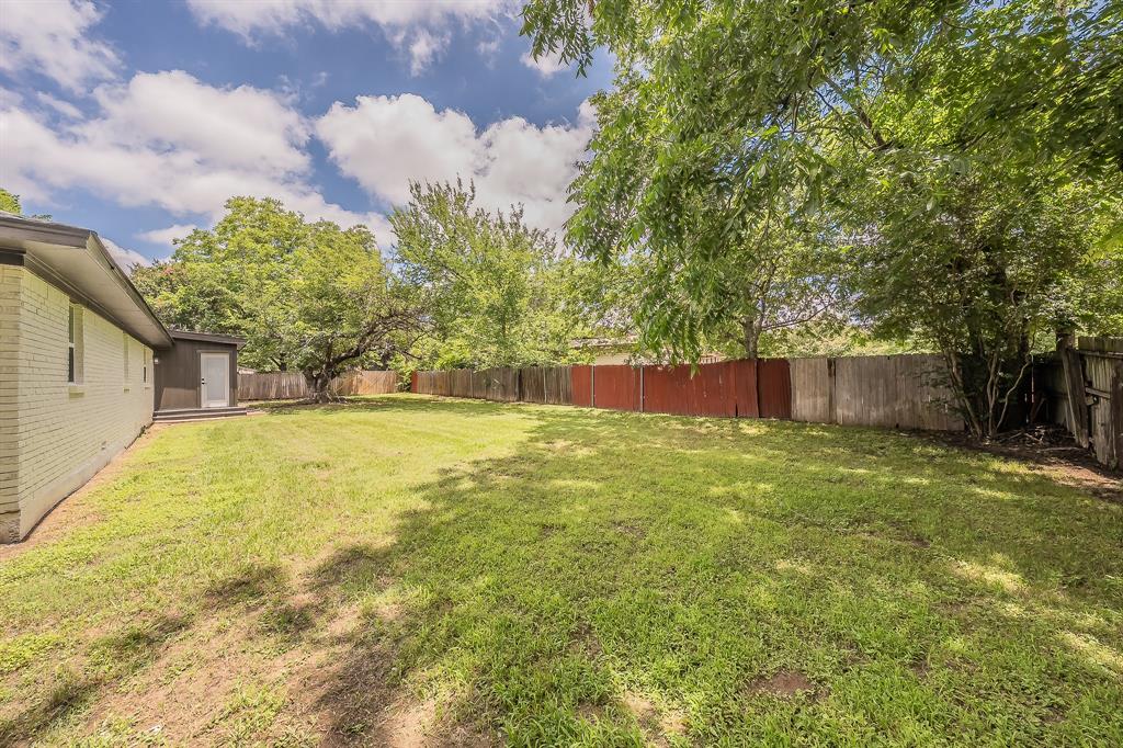Bellvue Add - Residential