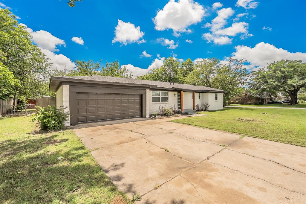 Bellvue Add - Residential