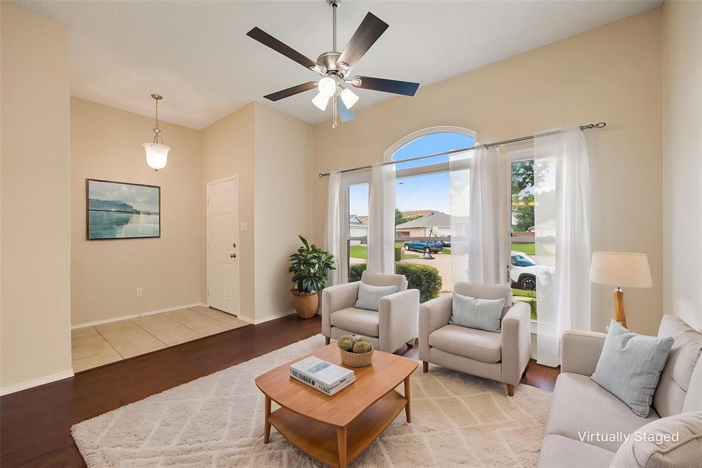 Rolling Acres Add - Residential