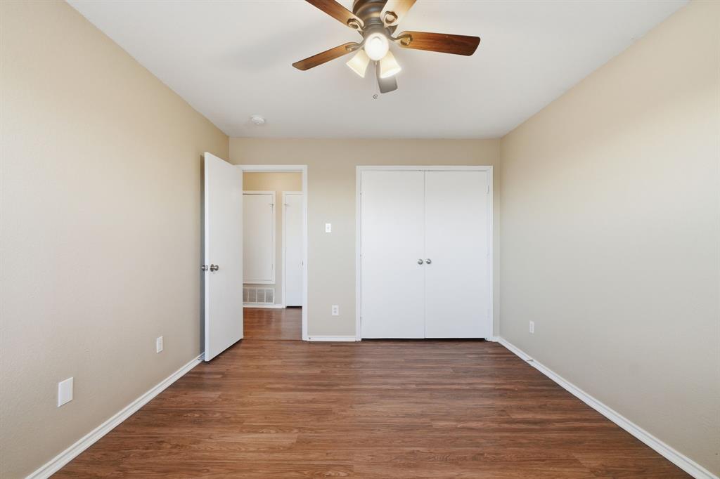 Quail Run Ph 1sanger - Residential