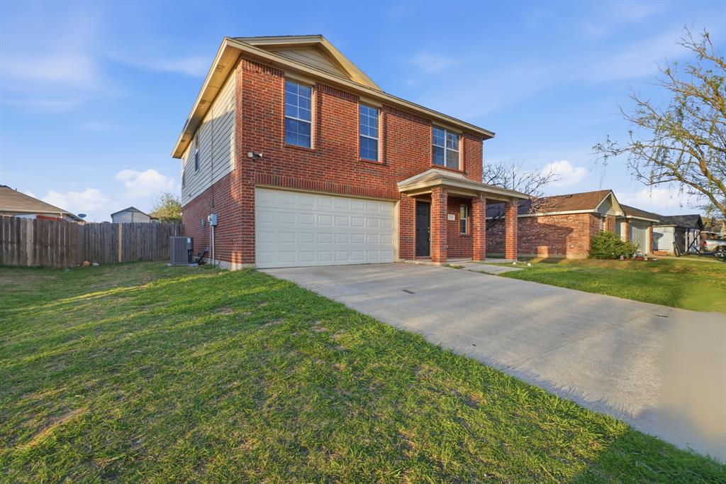 Quail Run Ph 1sanger - Residential
