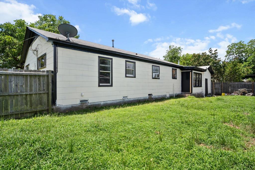 NA - Residential